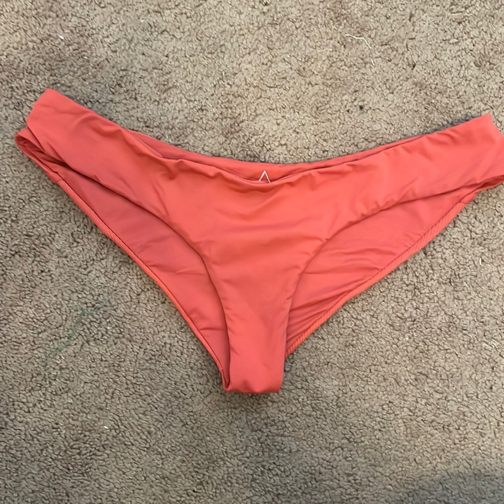 Boys+Arrows bikini bottoms; great condition